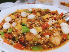 -华豫川酒家(双子塔店)