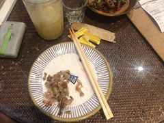 -新楚记烧烤·酒场·夺命肥肠(车公庙店)