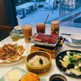 超爱没错了 一上桌就要吃以防皮子粘连