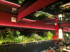 -沪小胖·小龙虾·蓝龙王(八佰伴店)