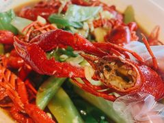 -虾满堂小龙虾烧烤(富荟广场店)