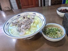 -牛街老爆肚满(牡丹园店)