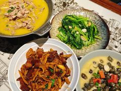 -一味大院•桐庐菜传承店(春江路店)