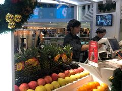 -Jazcu珍仕菓鲜榨果汁(西单大悦城店)