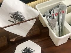 -Badmarket(庙前西街店)