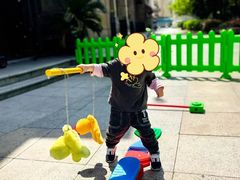 -豆初托育园 Baby Bean Day care Center