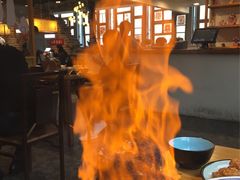 -局气 烤鸭·北京菜(光华路店)