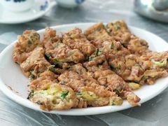 煎蛋角-黎记大排档(慈云路店)