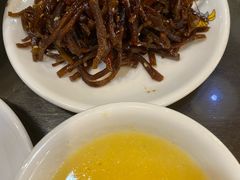 -福荣居褡裢火烧京味家常菜(西四店)