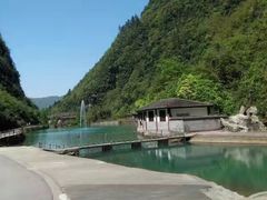 -神龙峡风景区