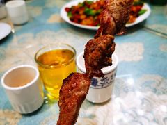 -新疆伊宁远征餐厅