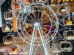 -利和希尔顿酒店大堂吧(中山三路店)