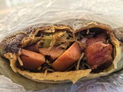 全家福玉米饼-缘顺缘兴玉米饼(吉杨路店)