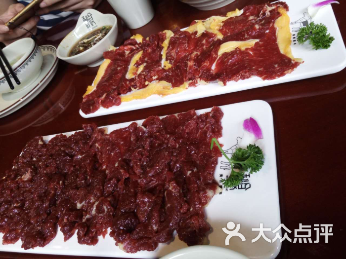 秘食潮汕牛肉火鍋(武林店)-圖片-杭州美食-大眾點評網