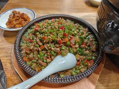 -九锅一堂酸菜鱼(新南凯德直营店)