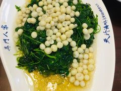 -吴门人家·苏宴宫廷菜(拙政园店)