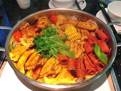 -和福顺·牛肉海鲜焖锅(汕头金平万达广场店)