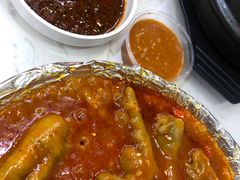 -釜山美食韩国炸酱面(长大店)