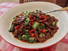 -柴火农家·江西赣南菜(土华店)