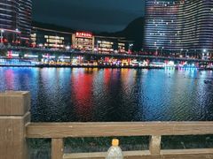 -1718食尚馆·太湖菜(龙之梦太湖古镇店)