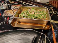 -纪录片《人生一串》体验店(静安店)