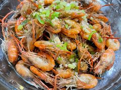 -溱湖八鲜菜馆