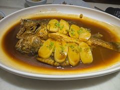 -径山十八道·风味民间菜(杭州总店)