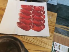 -泽成冰煮羊火锅(中正天街店)
