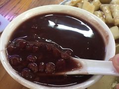 红豆沙-顺发饮食店(景泰西六巷店)