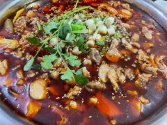 -米二红烧兔(华阳店)