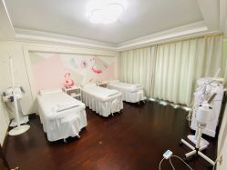 -康美贞·痘肌养护管理中心