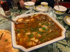 -卡万金特色藏餐