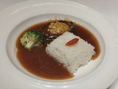 -鲜得莱渔港·小平岛海胆馆(七贤岭店)