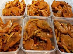 -满汉楼(安发桥店)