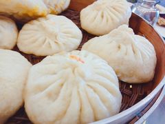 香菇肉包-张包铺(道外店)