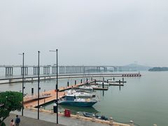 -南沙游艇会·大兵船餐厅