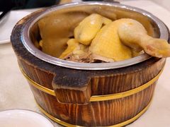 -婆婆家·湛江特色美食(福田振华路店)