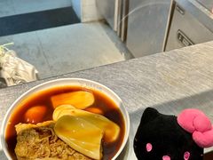 -白玉兰小吃(新村路店)