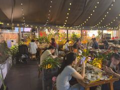 -木屋烧烤(白石洲店)