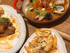 -秘密旅行Bonjour(黑金冠 江南西店)