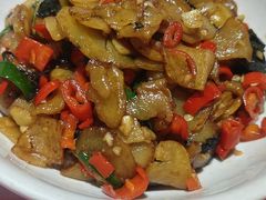 -好帮厨·下饭浏阳菜·坚持现炒(月湖店)