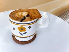 -COMPANION COFFEE小伴咖啡