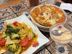 -番茄屋葡式美食(总店)