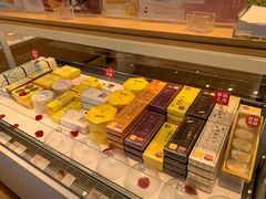 -好利来(八角店)