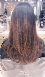 -5M HAIR SALON
