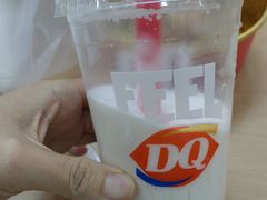 -DQ·蛋糕·冰淇淋(民勇嘉泰店)