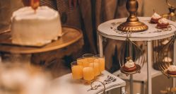 -陶然花园·婚宴