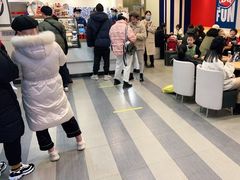 -DQ·蛋糕·冰淇淋(新佳丽店)