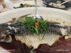 -松雅轩商务婚礼生日(同和店)