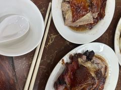 -陈光记烧腊店(罗保博士街店)
